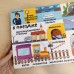 Мои первые 100 слов. Техника