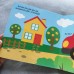 Тактильная книжка. Транспорт