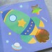 Тактильная книжка. Транспорт