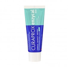 Зубная паста Curaprox Enzycal 1450 ppm, 75 мл 12+