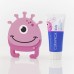 Зубная паста Curaprox Kids 1450 ppm со вкусом арбуза (с 6 лет), 60 мл Зубная паста Curaprox Kids 1450 ppm со вкусом арбуза (с 6 лет), 60 мл