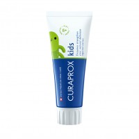 Зубная паста Curaprox Kids 1450 ppm со вкусом мяты (с 6 лет), 60 мл Зубная паста Curaprox Kids 1450 ppm со вкусом мяты (с 6 лет), 60 мл