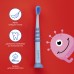 Детская зубная щетка Curaprox Baby 4100 Ultra Soft (от 0 до 4 лет) Детская зубная щетка Curaprox Baby 4100 Ultra Soft (от 0 до 4 лет)