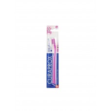 Зубная щетка Curaprox Kids 5500 Ultra Soft (4-12 лет). Pink