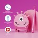 Зубная щетка Curaprox Kids 5500 Ultra Soft (4-12 лет). РОЗОВАЯ
