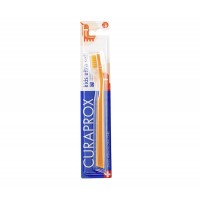 Зубная щетка Curaprox Kids 5500 Ultra Soft (4-12 лет). Orange Зубная щетка Curaprox Kids 5500 Ultra Soft (4-12 лет). Orange