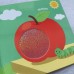 Тактильная книжка. Для малыша
